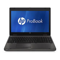 PC porttil HP ProBook 6560b (LG650EA#ABE)